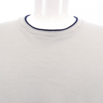 エルメス サドルステッチ コットンTシャツ