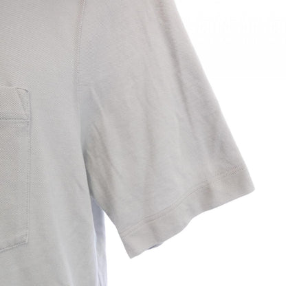 エルメス サドルステッチ コットンTシャツ