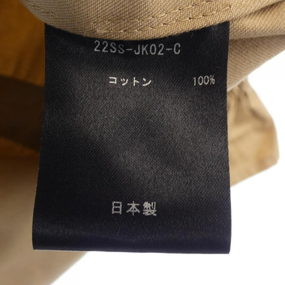 カバナジャケット