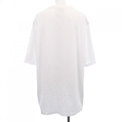 エルメス カヴァルカドゥールグリフォネ コットンTシャツ
