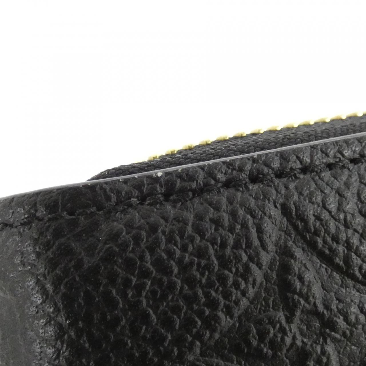 ルイ・ヴィトン モノグラム アンプラント 長財布