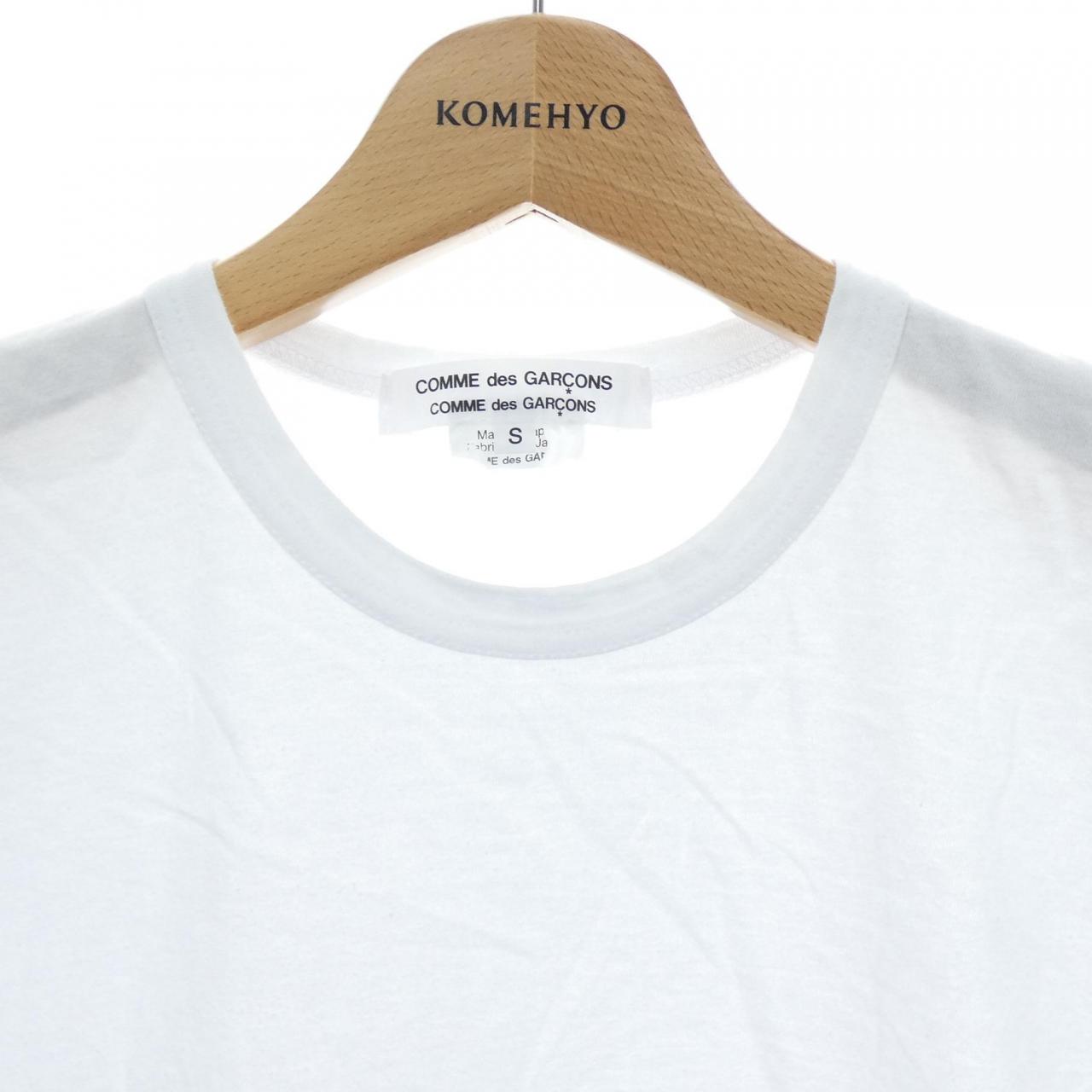 コムデギャルソン RH-T004 Tシャツ