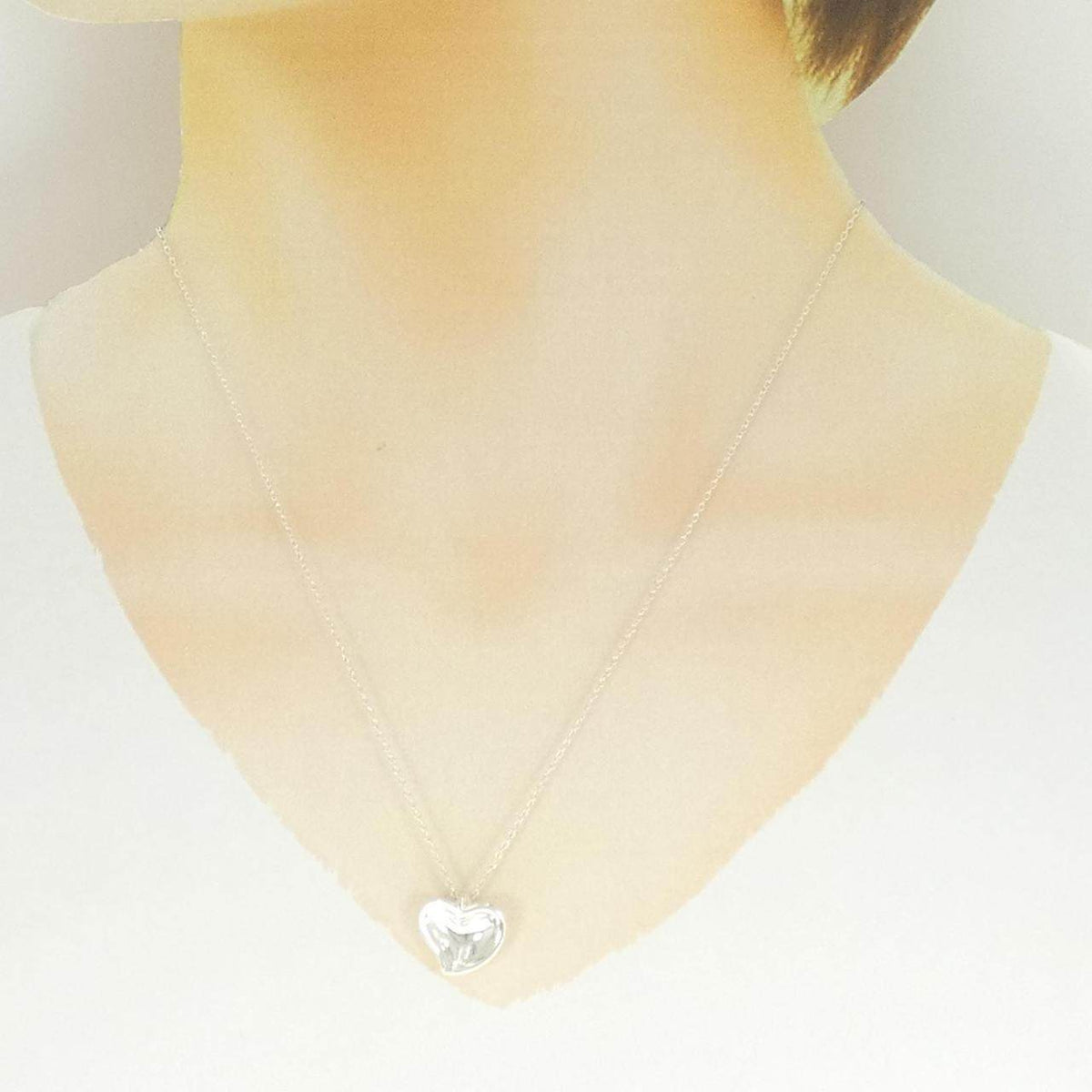 ティファニー 925シルバー ネックレス
