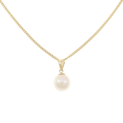 アコヤパール Au750ネックレス