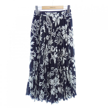 Sacai スカート