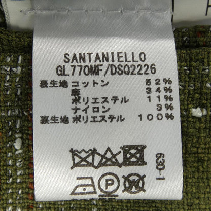 サンタニエッロ ジャケット