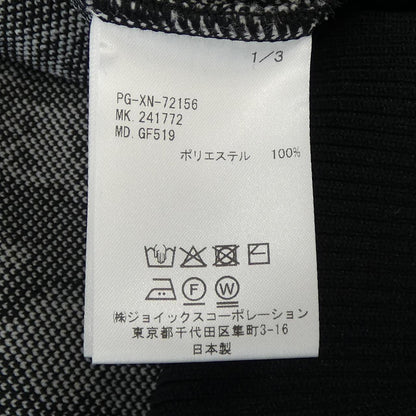 サイコバニー ニット