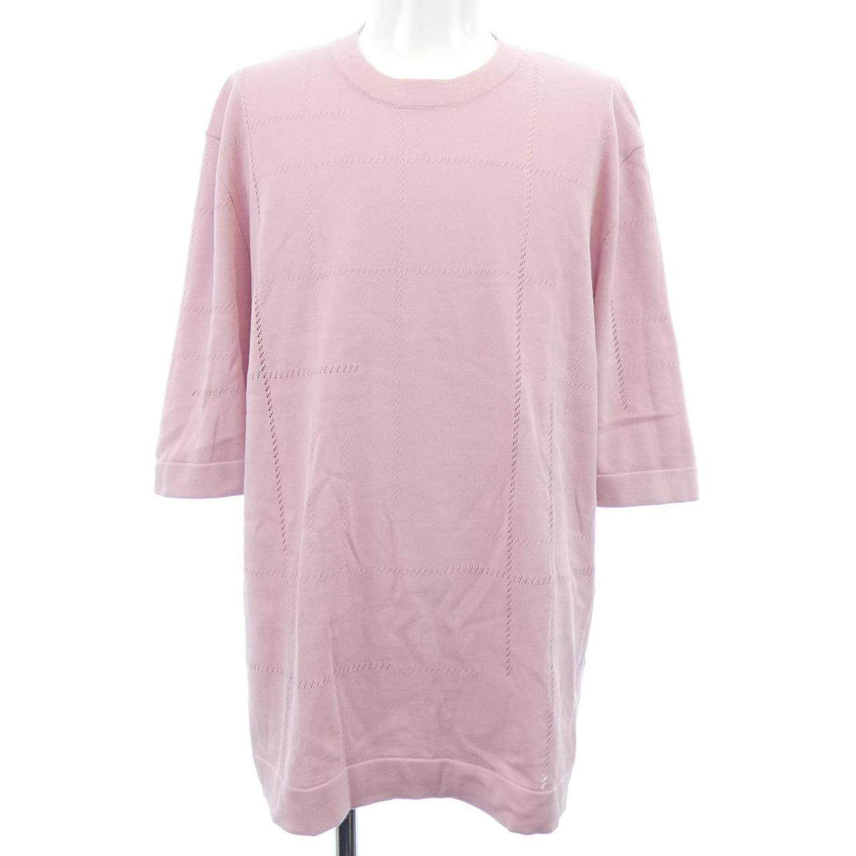 エルメス カシミア混ニット