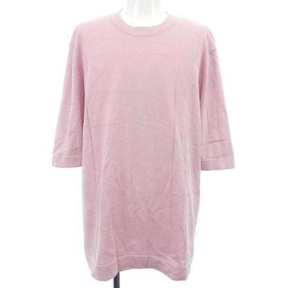 エルメス カシミア混ニット