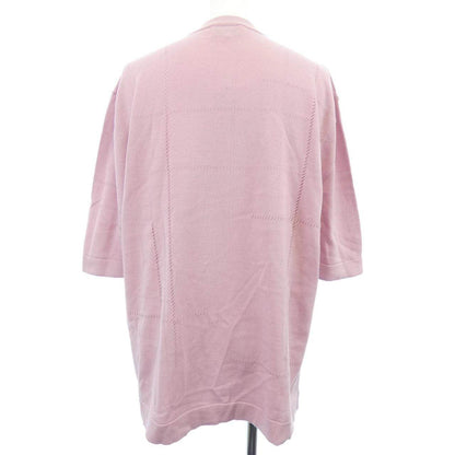 エルメス カシミア混ニット