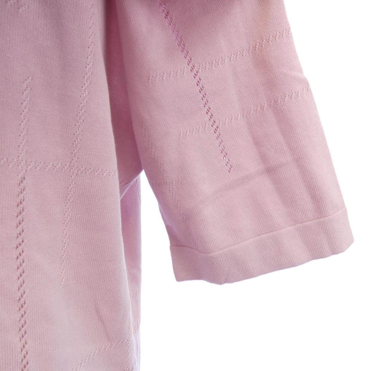 エルメス カシミア混ニット