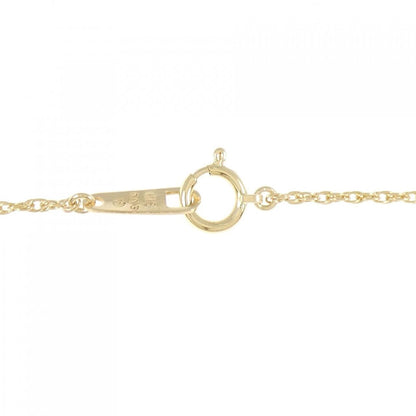 Tasaki アコヤ パール Au750 ネックレス