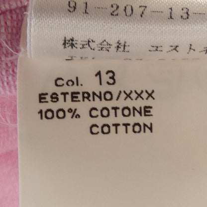 ギローバー コットンポロシャツ