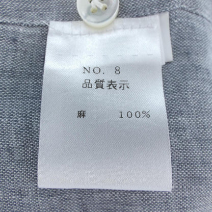 バルバ半袖シャツ
