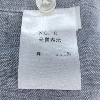 バルバ半袖シャツ