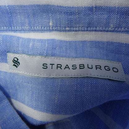 ストラスブルゴ 半袖シャツ