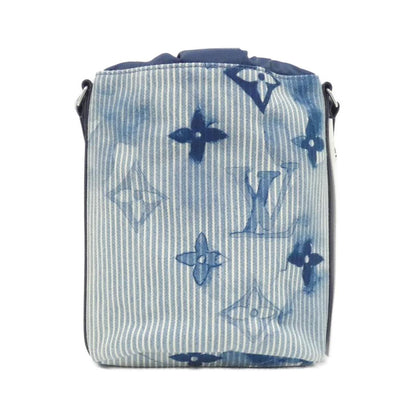 ルイヴィトン ウォーターカラー モノグラム ショルダーバッグ