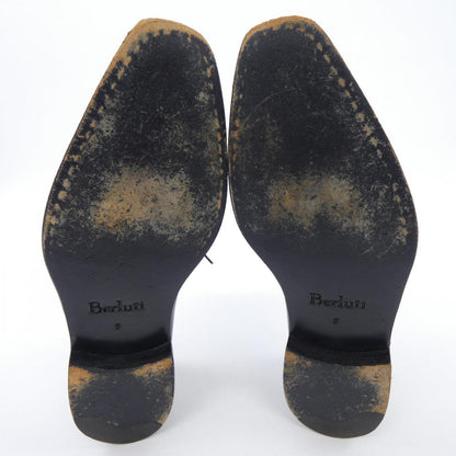 ベルルッティ レザーシューズ