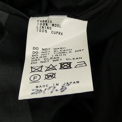 シンプリシテ スーツ