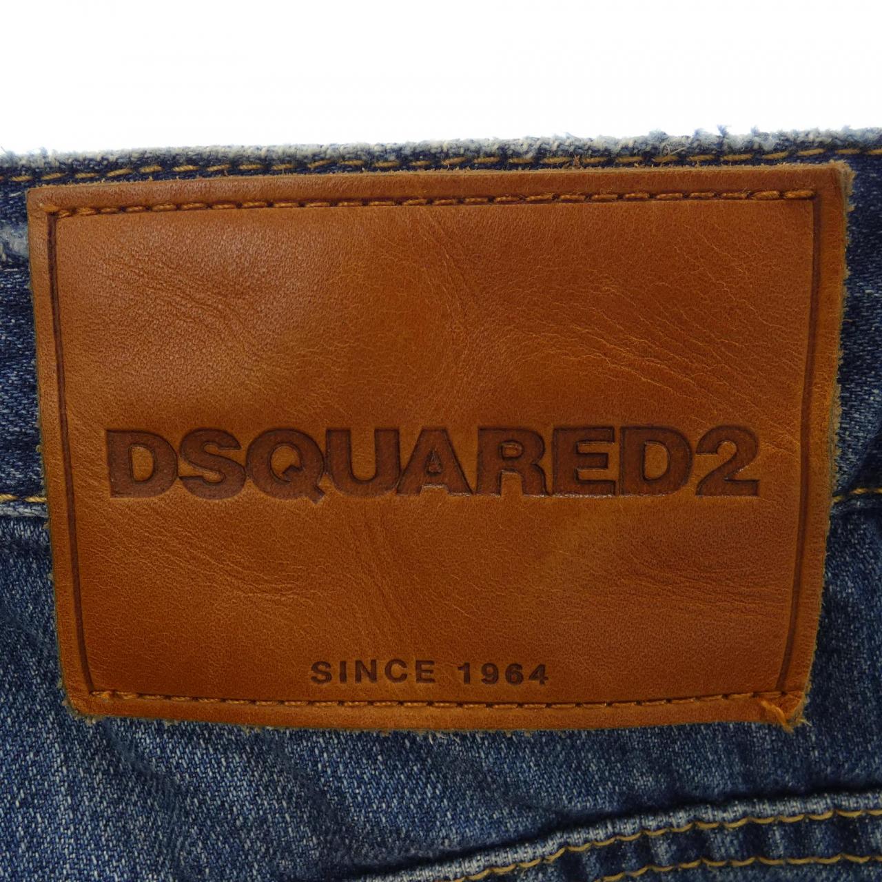 Dsquared2 ジーンズ