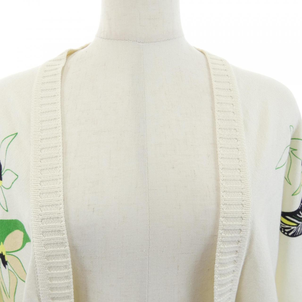 エスカーダ カーディガン