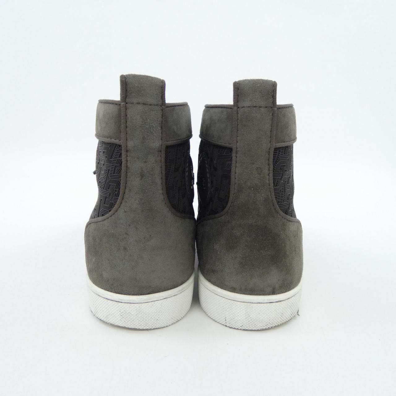 クリスチャン ルブタン スニーカー