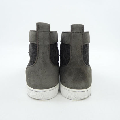 クリスチャン ルブタン スニーカー