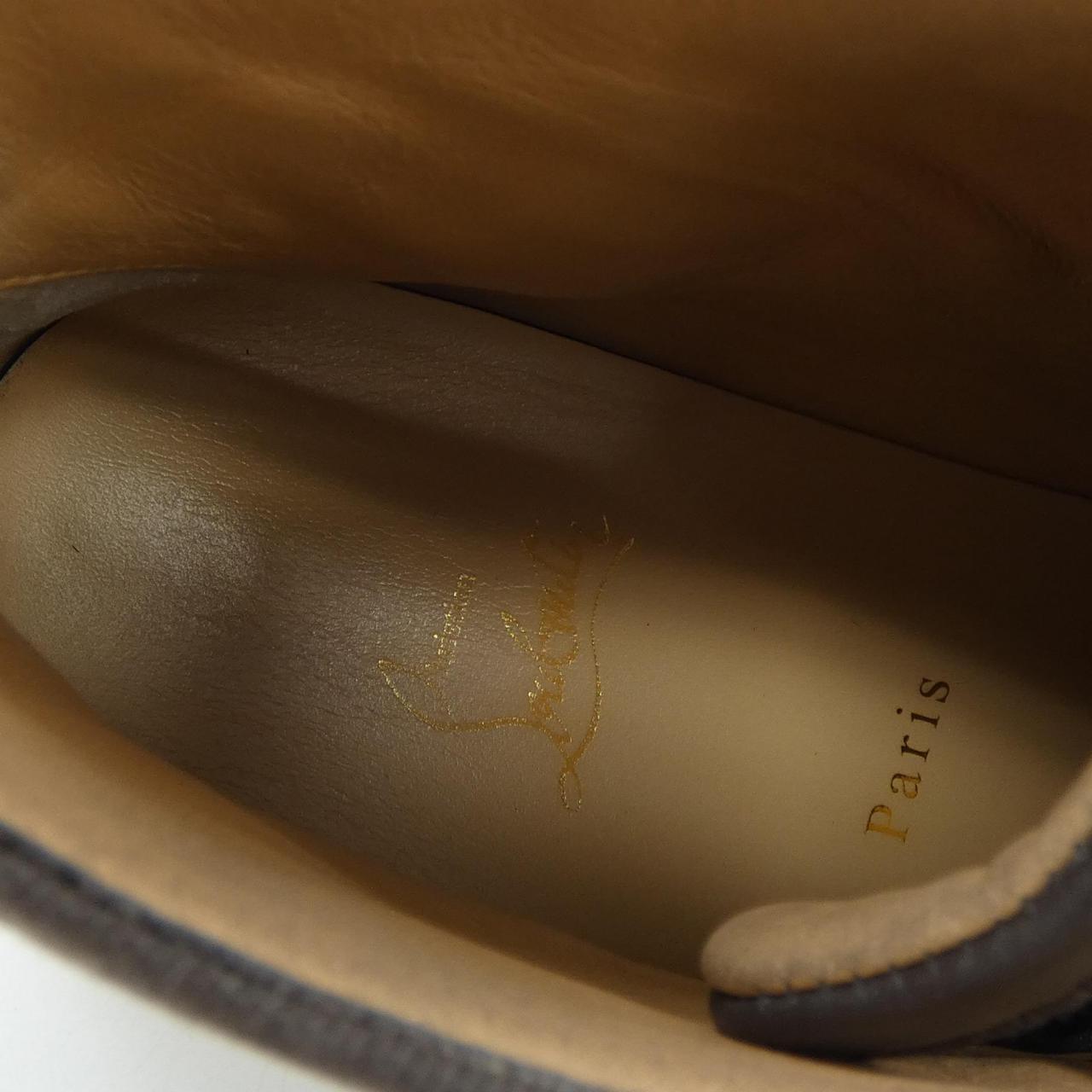 クリスチャン ルブタン スニーカー