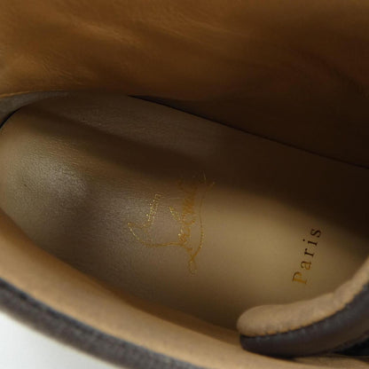 クリスチャン ルブタン スニーカー