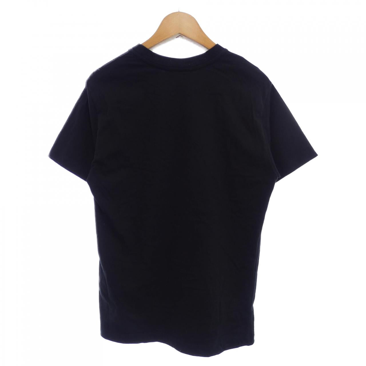 ルイヴィトン プリントコットンTシャツ