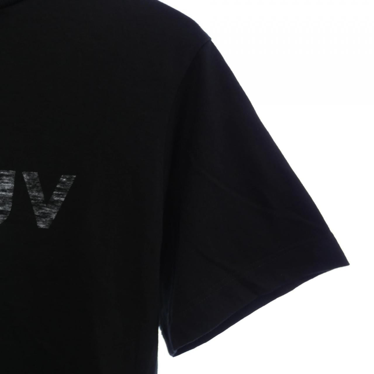 ルイヴィトン プリントコットンTシャツ