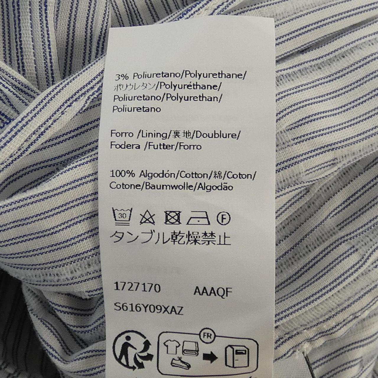 ロエベ ワンピース