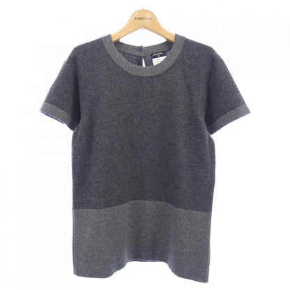シャネル カシミヤニット