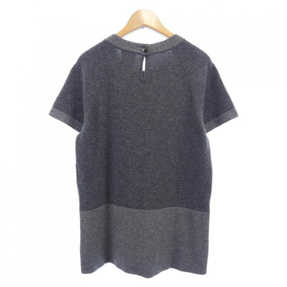 シャネル カシミヤニット