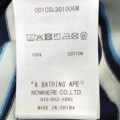 アベイシングエイプ コットンTシャツ