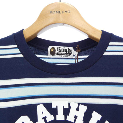 アベイシングエイプ コットンTシャツ