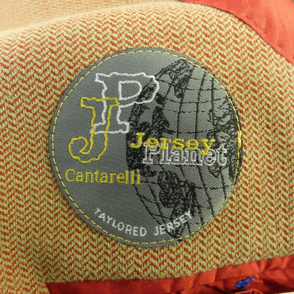 Cantarelli ウール ジャケット