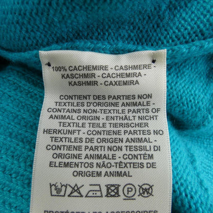 エルメス カシミヤカーディガン