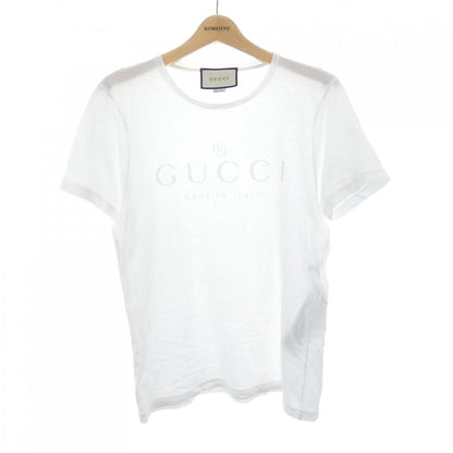 グッチ コットンTシャツ