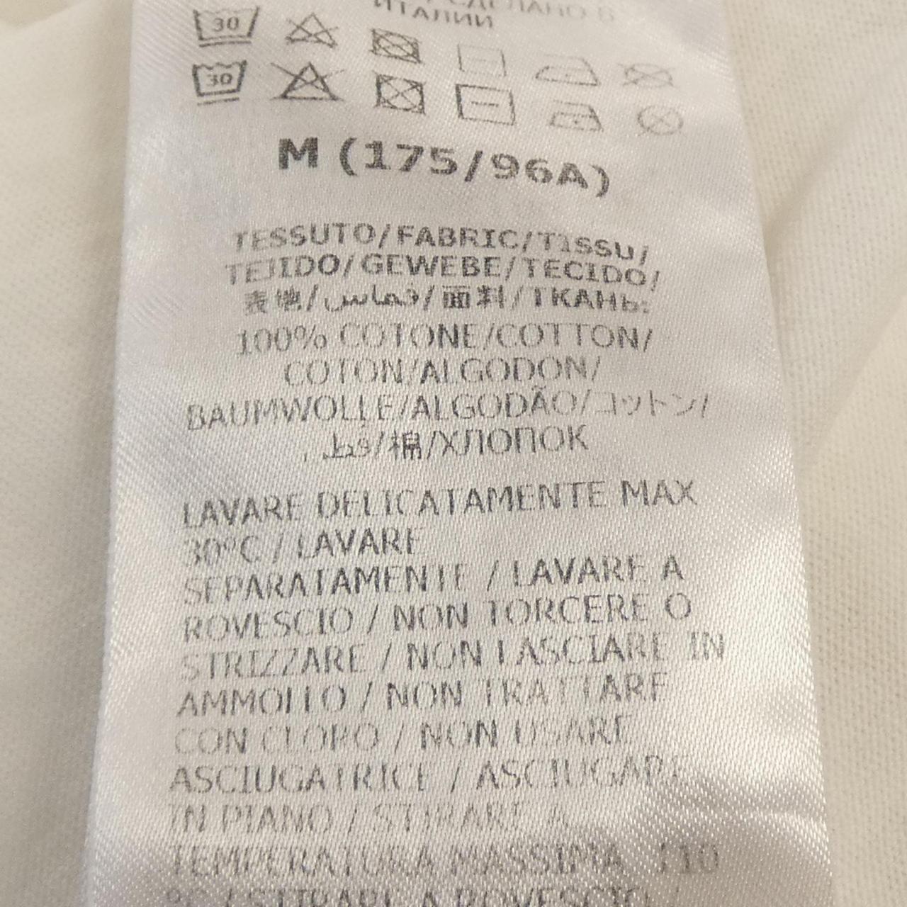 グッチ コットンTシャツ