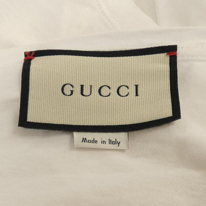 グッチ コットンTシャツ