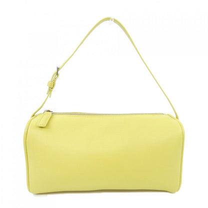 ザロウ 90'S BAG スムースナッパレザー ショルダーバッグ