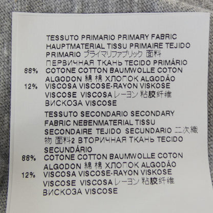 ディースクエアード コットンTシャツ