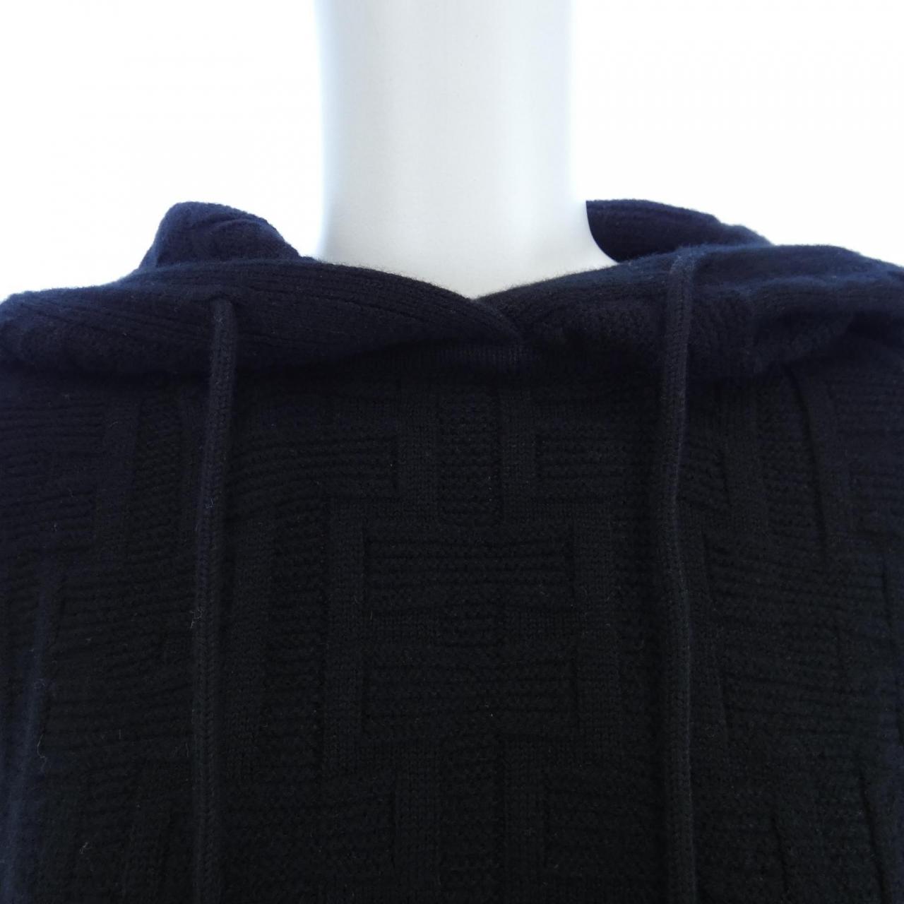 エルメス LOUNGEWEAR VOYAGE パーカー