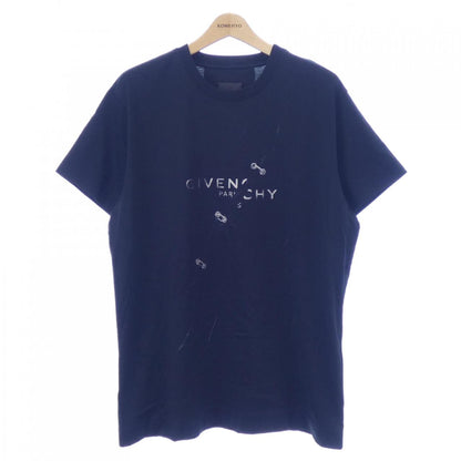 ジバンシィ コットンTシャツ