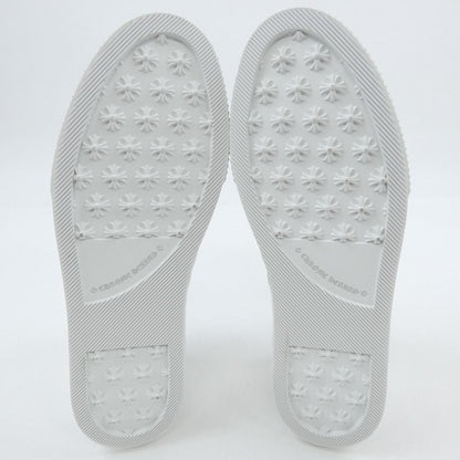 クロムハーツ SLIP ON スニーカー