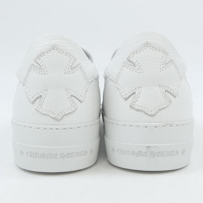 クロムハーツ SLIP ON スニーカー