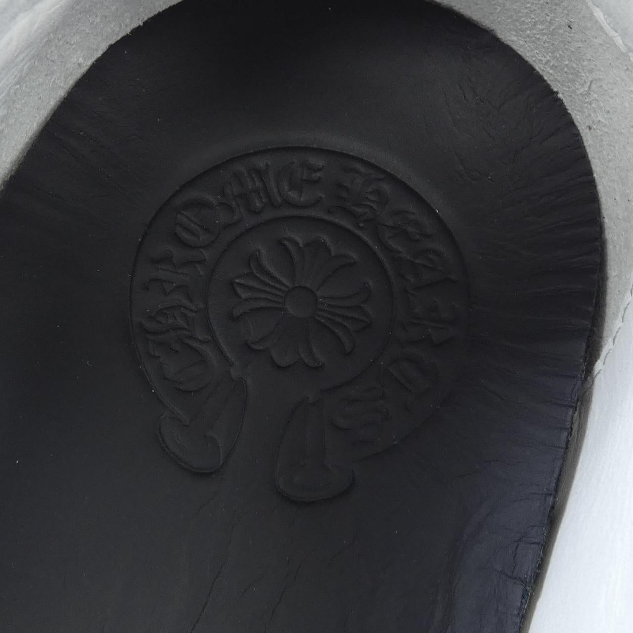 クロムハーツ SLIP ON スニーカー
