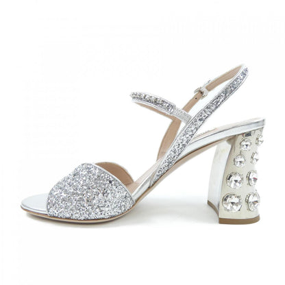 ミュウミュウ サンダル