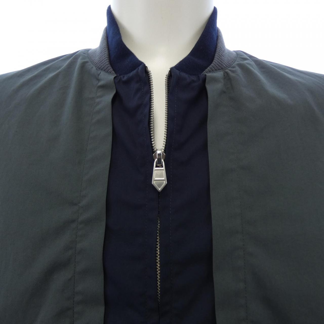 エルメス ジャケット